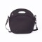 Lunchera neopreno con correa regulable BLACK