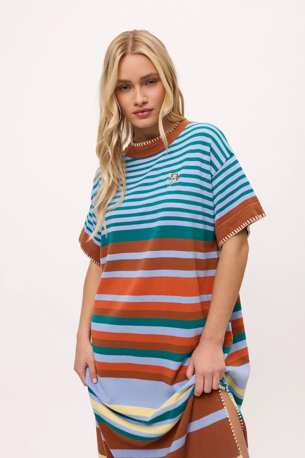 Vestido Nexa