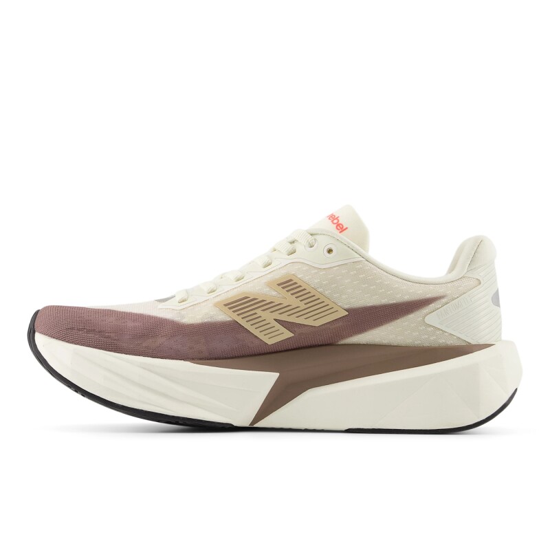 Championes New Balance de Dama - Rebel V5 - WFCXLJ5 ANGORA