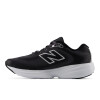 Championes New Balance RU W411V4 Mujer W4115L8 Negro