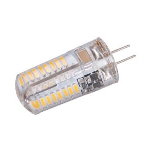 Lampara Led G4 - 5W 220V Beta Lampara Led G4 - 5W 220V Beta