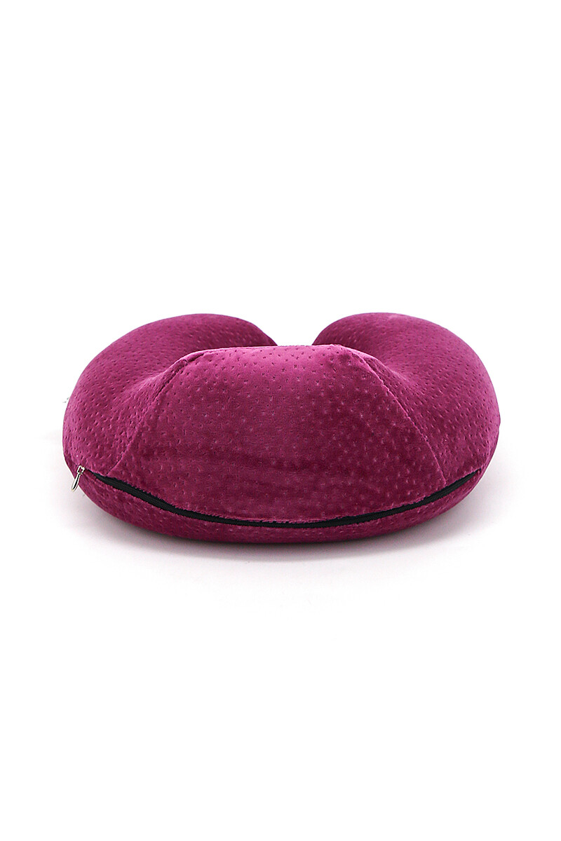 Almohada de viaje Discovery Bordeaux