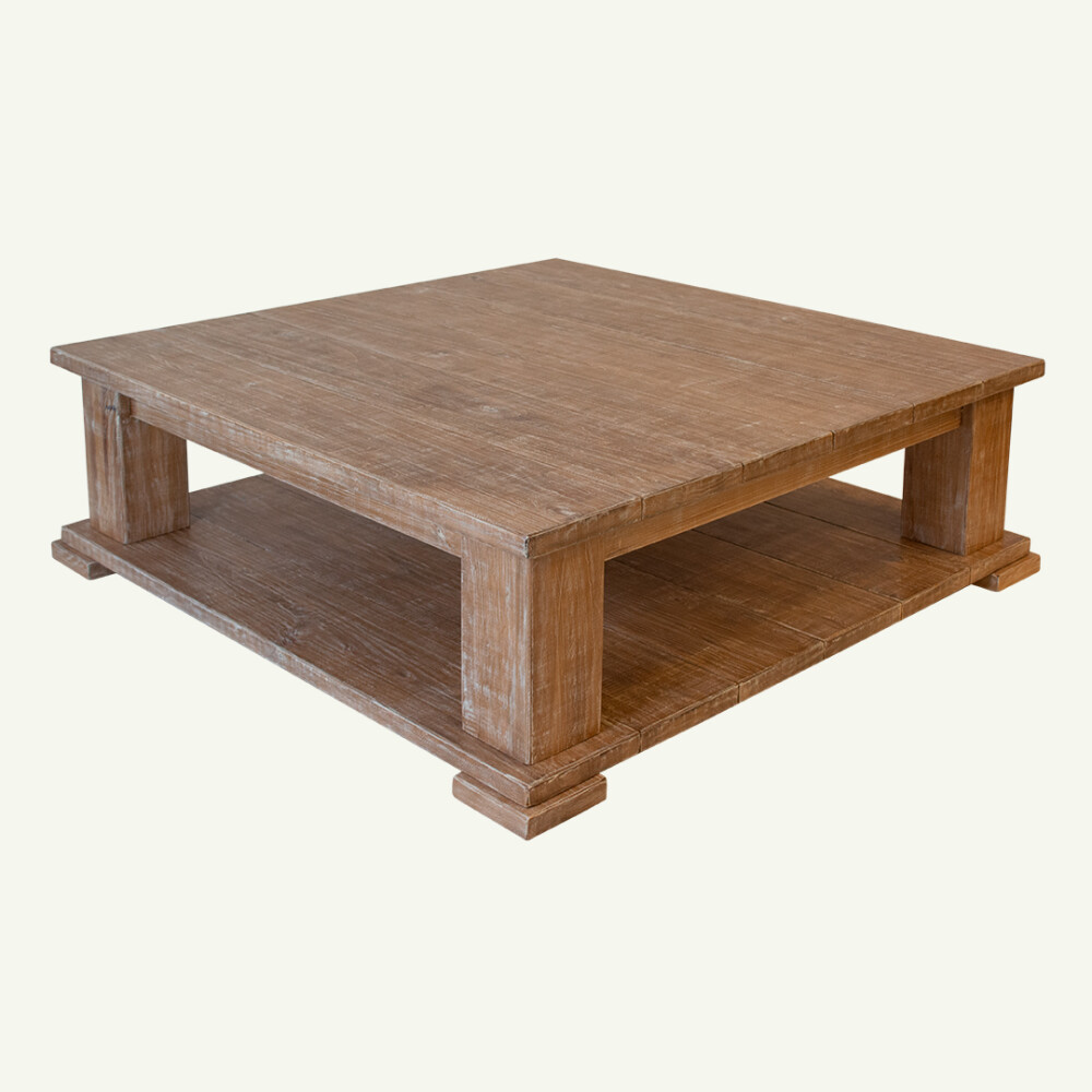 Mesa de living Antique, 120x70x40h (Sin stock, consultar) Mesa de living Antique, 120x70x40h (Sin stock, consultar)