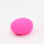 PELOTA GOMA FUCSIA