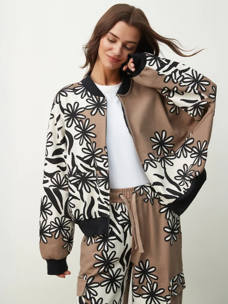 CAMPERA FIJI VARIANTE 1