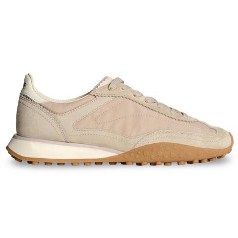 Zapatillas Hoff Bridge MKII Hombre Beige