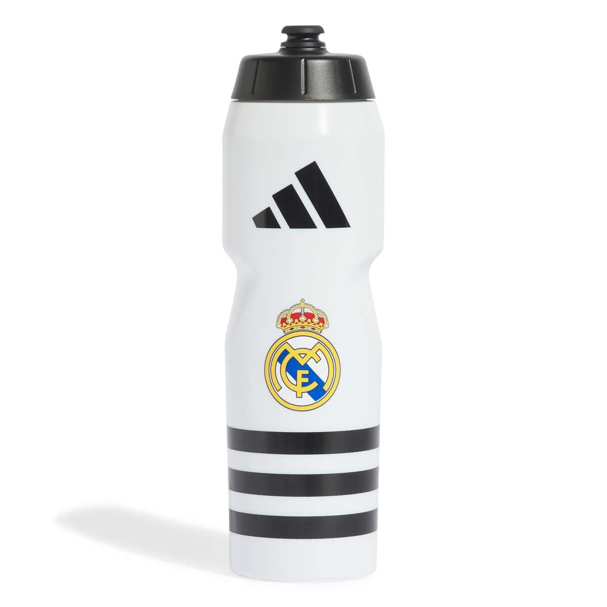 Botella Real Madrid Unisex - Blanco 