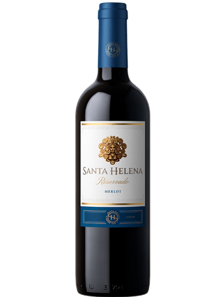 Santa Helena Reservado Merlot 