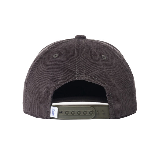 Gorro Katin Sunflower Corduroy - Negro Gorro Katin Sunflower Corduroy - Negro