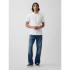 SS PKT T ORGANIC OPTIC WHITE