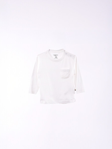 REMERA JULIETA OFF WHITE