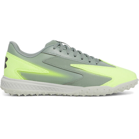 UA U Shadow Turf 3-GRN GRN-348
