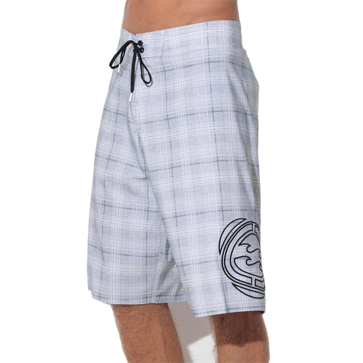 Boardshort Billabong Spec Pulse Og 23 - Blanco 