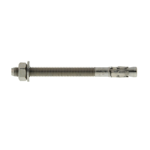 Taco spit fix z inox a4 ø 8x8mm ST6152