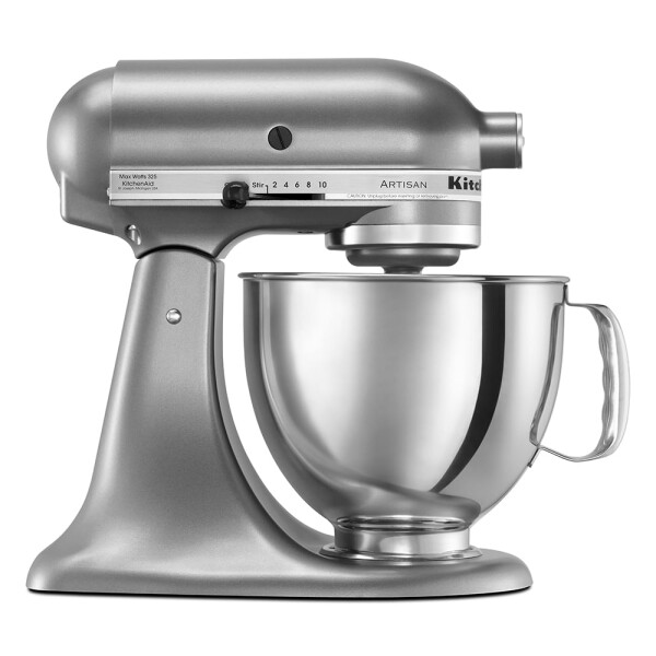 Batidora planetaria 5 lts modelo Artisan Kitchenaid Batidora planetaria 5 lts modelo Artisan Kitchenaid