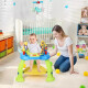 Silla De Actividades Hola Jump 'N Turn Silla De Actividades Hola Jump 'N Turn