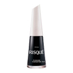 RISQUE ESMALTE DE UÑAS EU SO ESSE X 8 ML única