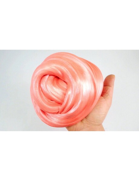 Cascola Elmer´s Slime color metálico Rosa