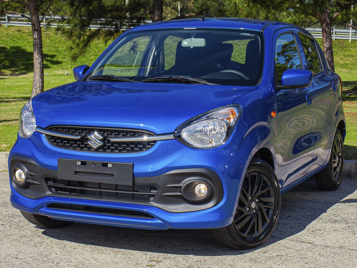 Suzuki Celerio 1.0 GL Extra Full | Permuta / Financia Suzuki Celerio 1.0 GL Extra Full | Permuta / Financia