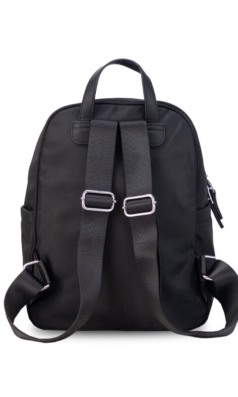 MOCHILA TAHITI NEGRO