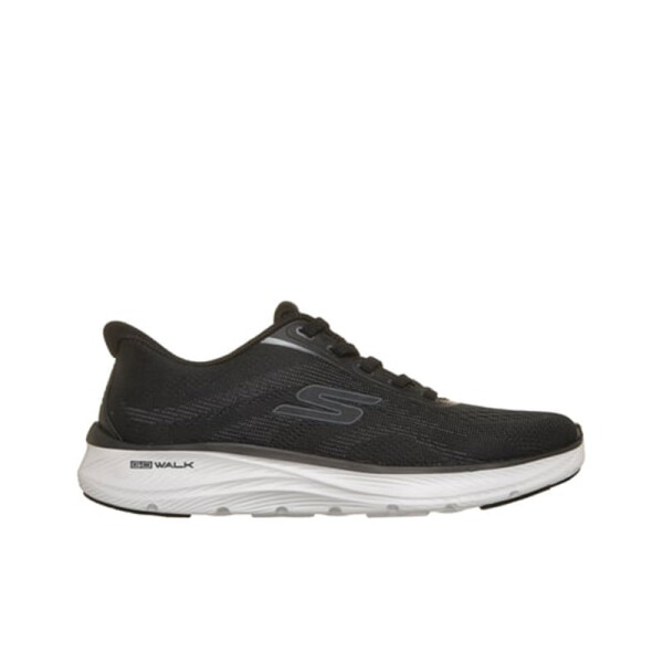 Championes Slip-Ins Go Walk Flex Plus Negro