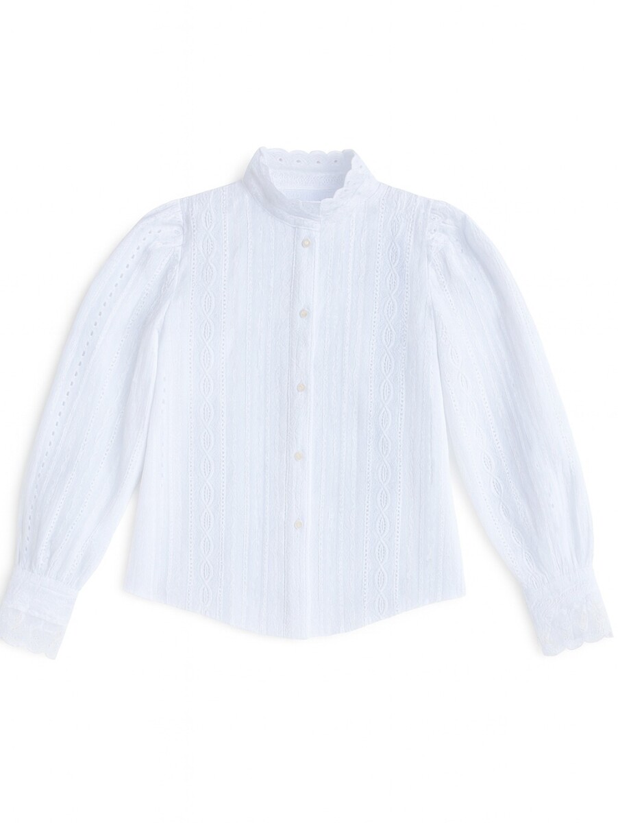 Blusa Sol 