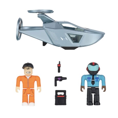 Playset Roblox Drone ROB0174 con Accesorios 001