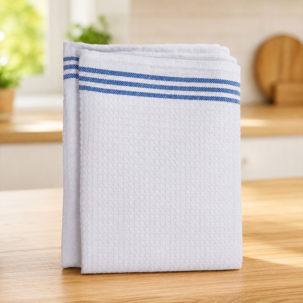REPASADOR KLINER 100% ALGODON 60X39CM 