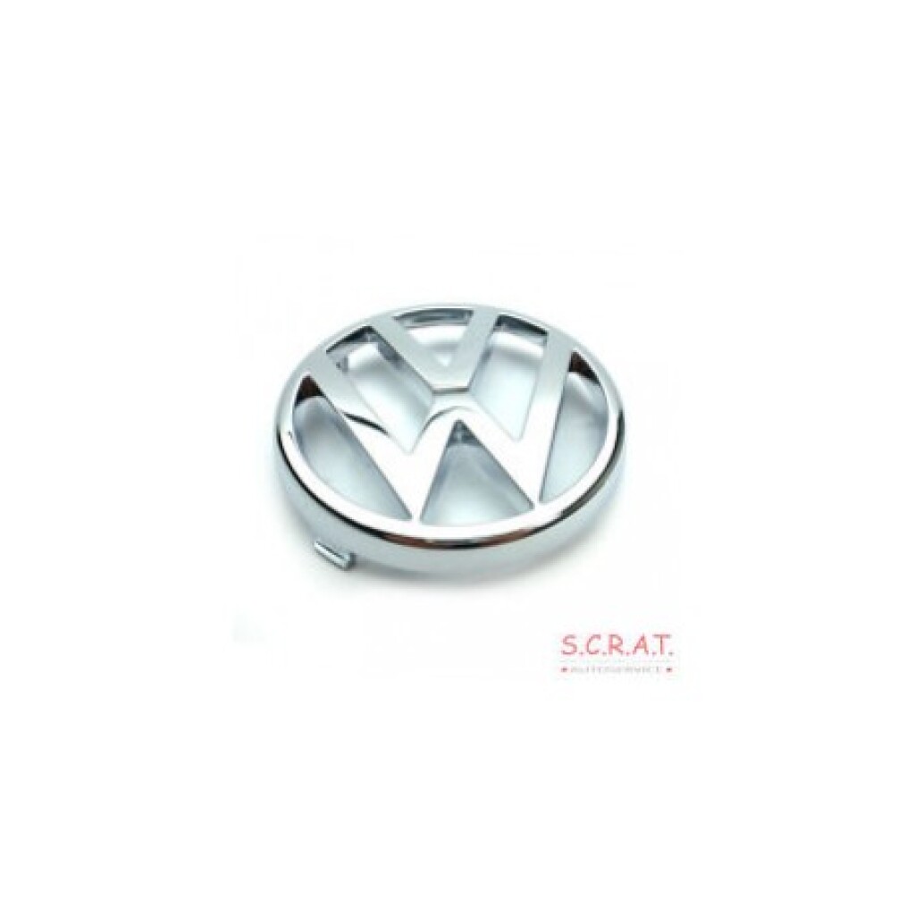 INSIGNIA VOLKSWAGEN CARETA AMAZON GOL 91/94 SANTANA -