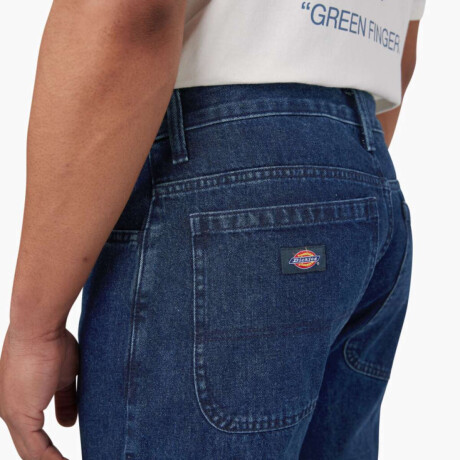 Pantalon Dickies Loose Fit Double Knee