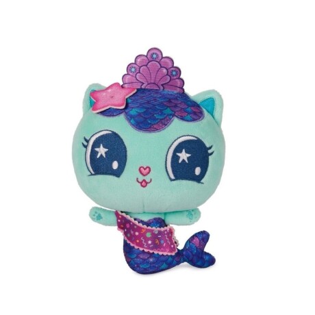 Peluche Gabbys Dollhouse Purrific Mercat 001