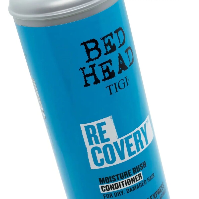 Acondicionador Tigi Bed Head Recovery 400 ml Acondicionador Tigi Bed Head Recovery 400 ml