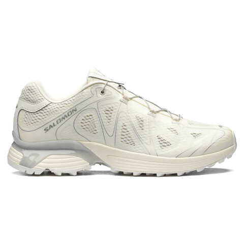Zapatillas Salomon Xt-Whisper Void Unisex Vanilla Ice/Vanilla Ice/Silver