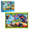 Lego Puzzle de suelo 50 piezas Lego Puzzle de suelo 50 piezas
