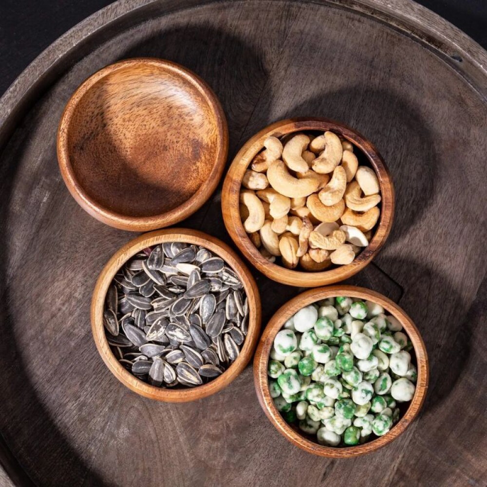 Bowl - Madera Bowl - Madera