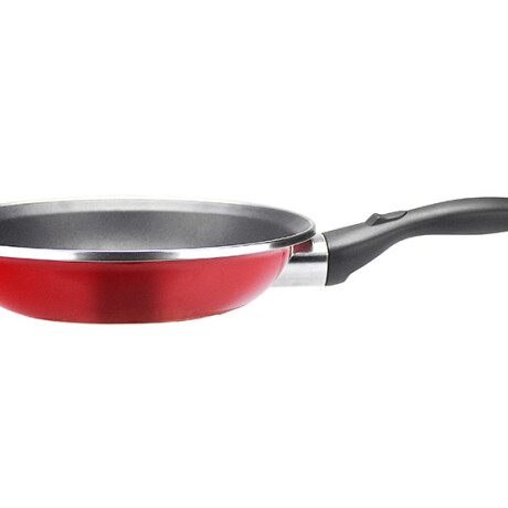 SARTEN MAGEFESA 26CM CORAL ROJO SARTEN MAGEFESA 26CM CORAL ROJO