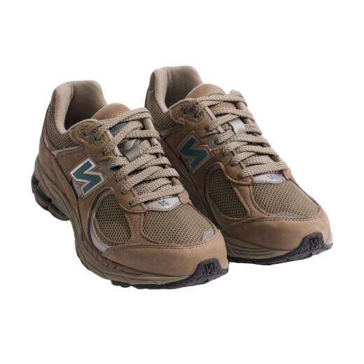 Championes New Balance 2002 - Marron Championes New Balance 2002 - Marron