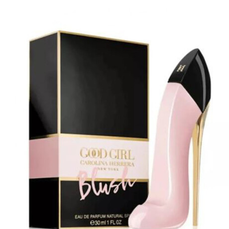 Good Girl Blush eau de parfum Carolina Herrera 30 ml