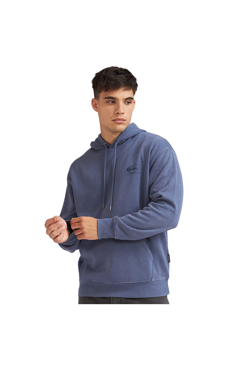 Quiksilver Canguro SATURN Hombre - Azul Azul