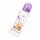 Mamadera Evenflo Dreams Bebés 3-12M 240Ml Tetina Flujo Medio Lila