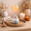 DECORACION SAND Celeste - Small