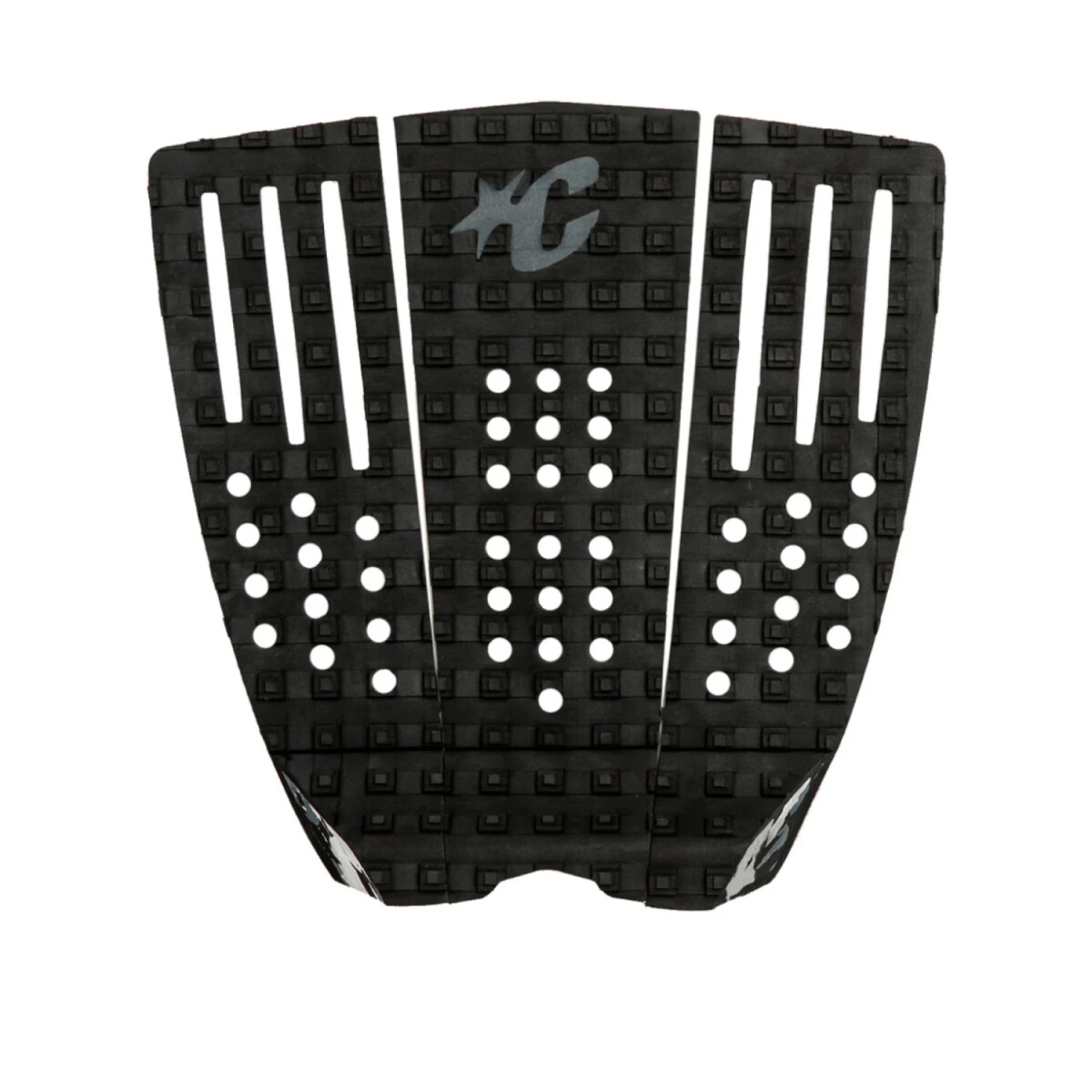 pads Creature Reliance Iii - Negro 