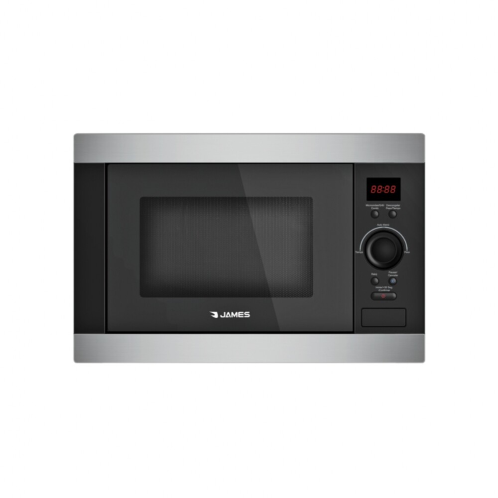 Microondas Modelo J-28 ME - James Microondas Modelo J-28 ME - James