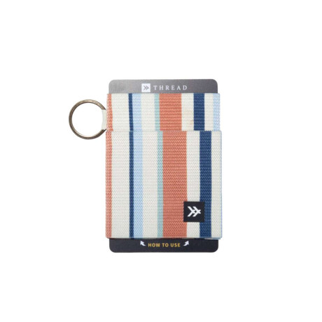 Billetera Thread Rivi Elastic Wallet Wallet