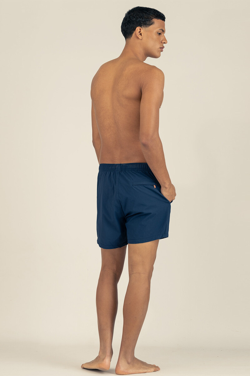 EMBROIDERY CLASSIC Blue