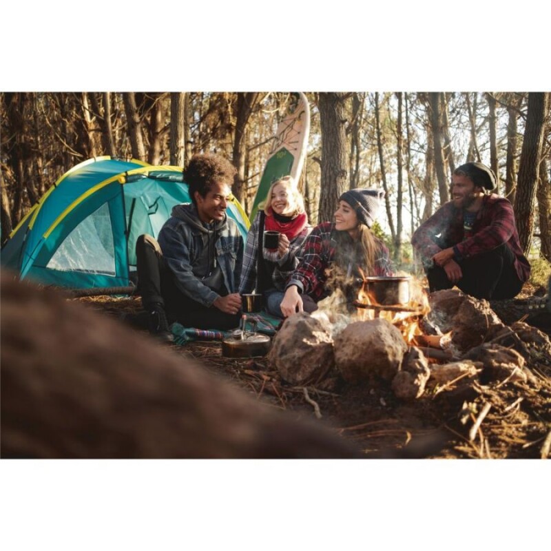 Carpa Bestway- Pavillo Active Mount Camping para 3 Personas - Ideal para Aventuras al Aire Libre Carpa Bestway- Pavillo Active Mount Camping para 3 Personas - Ideal para Aventuras al Aire Libre