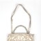 Cartera Majo Bronce