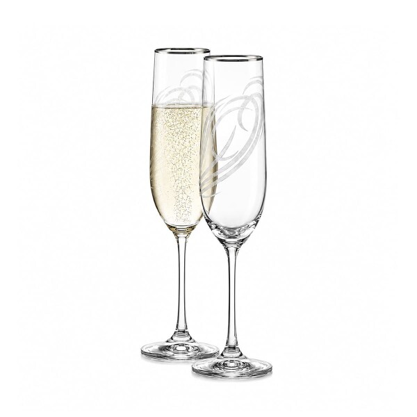 Set copas Motion flauta 190 ml x6 BOHEMIA Set copas Motion flauta 190 ml x6 BOHEMIA