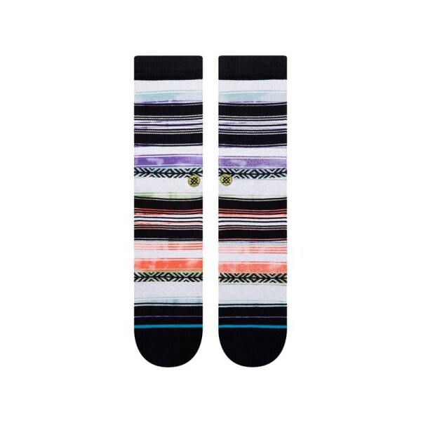 Medias Stance Reykir Multicolor