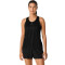 Bividi Running Metarun Tank Mujer Performance Black